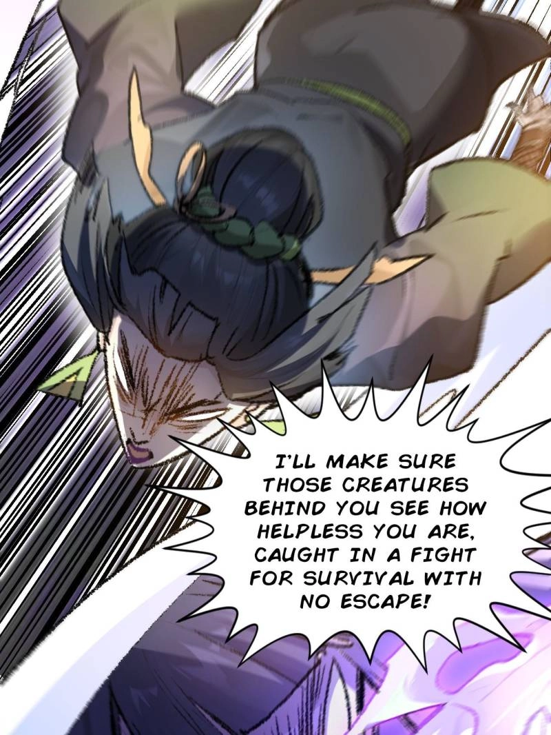 Top Tier Providence Chapter 183 - Page 74