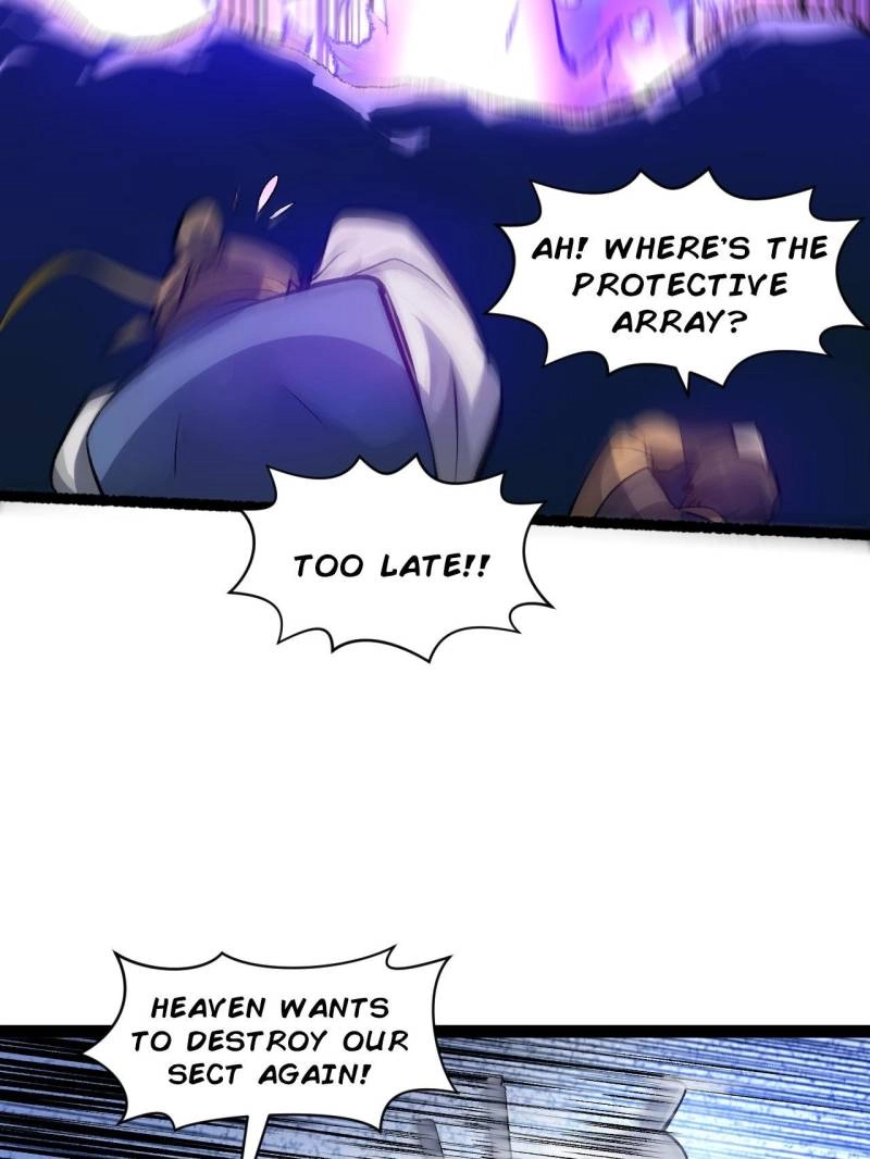 Top Tier Providence Chapter 183 - Page 77