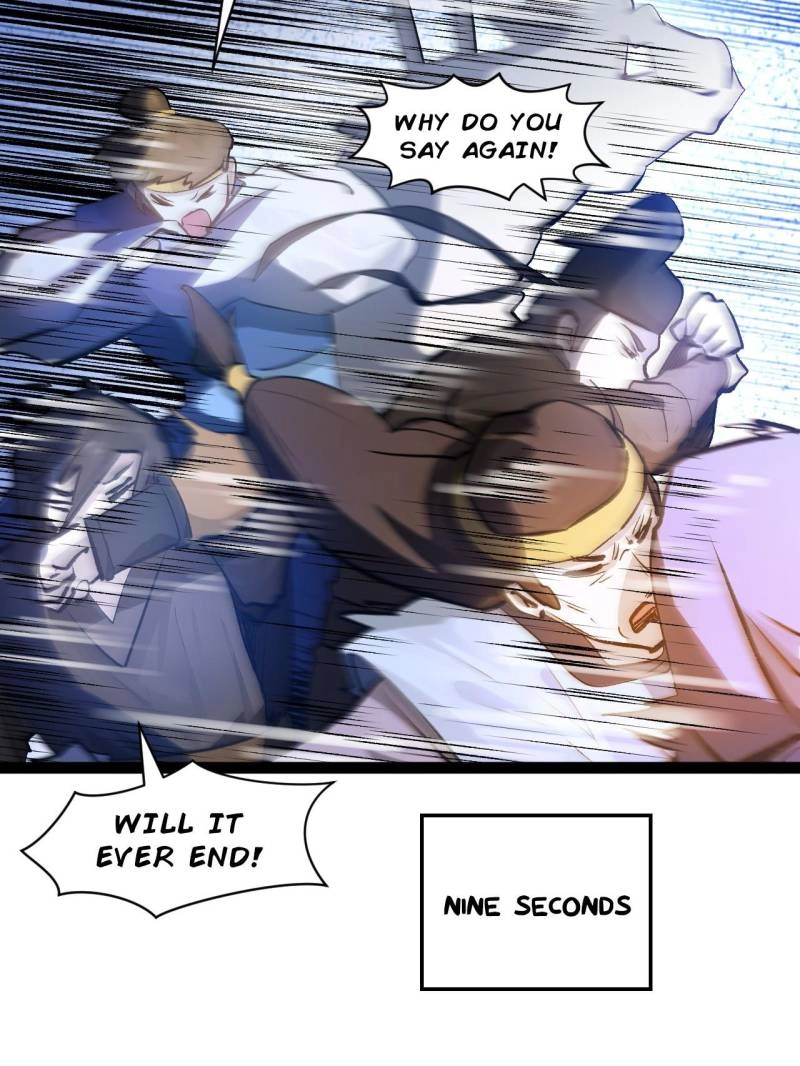 Top Tier Providence Chapter 183 - Page 78