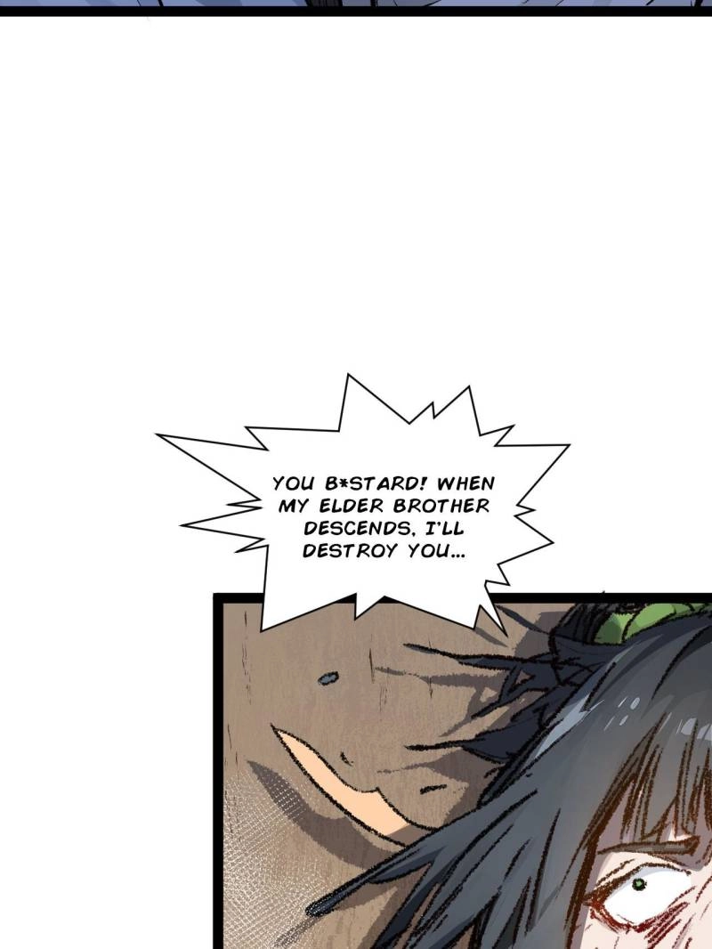 Top Tier Providence Chapter 183 - Page 91