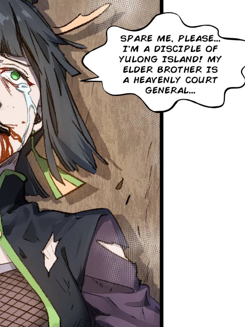 Top Tier Providence Chapter 183 - Page 93