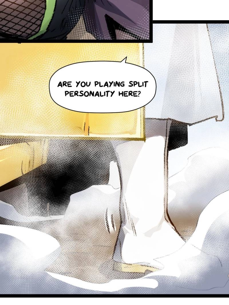 Top Tier Providence Chapter 183 - Page 94