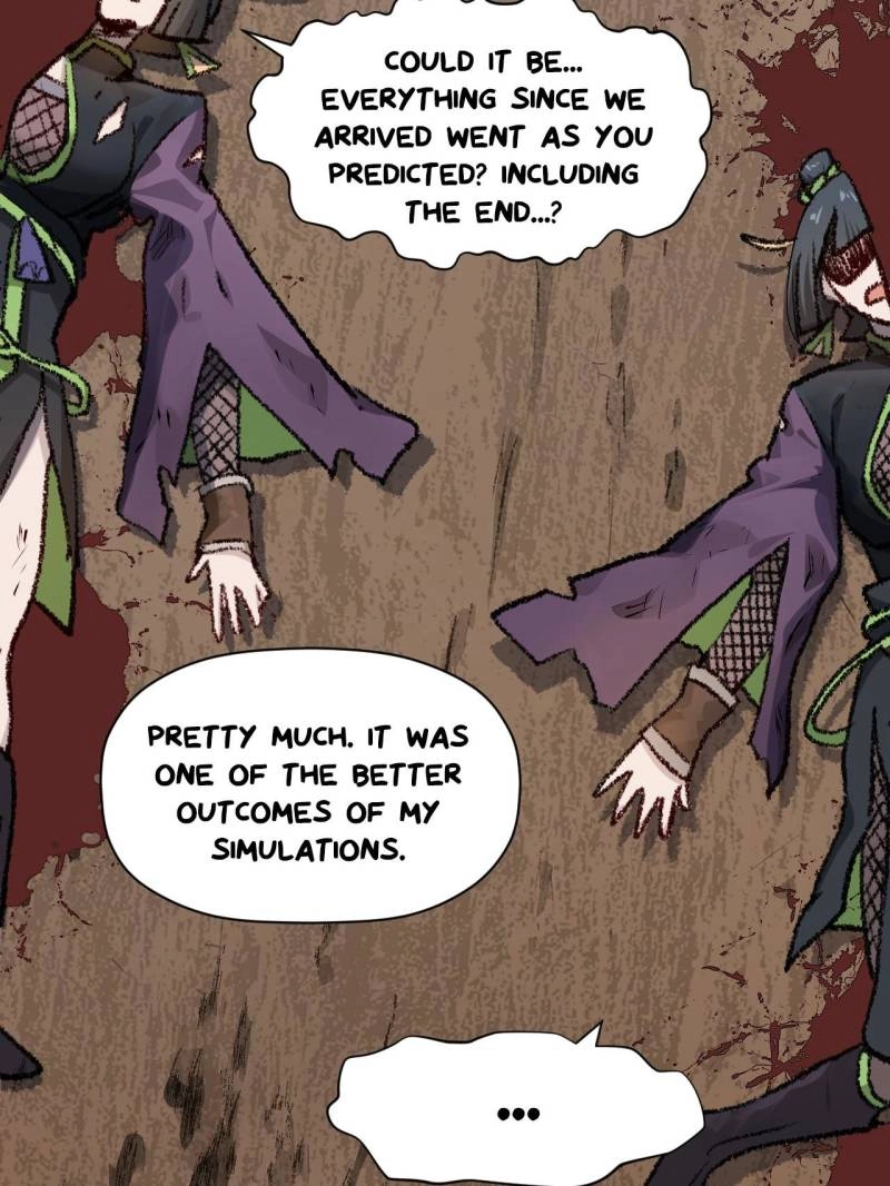 Top Tier Providence Chapter 183 - Page 99