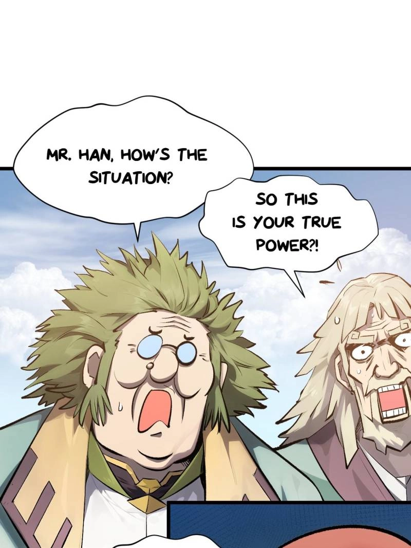 Top Tier Providence Chapter 184 - Page 3