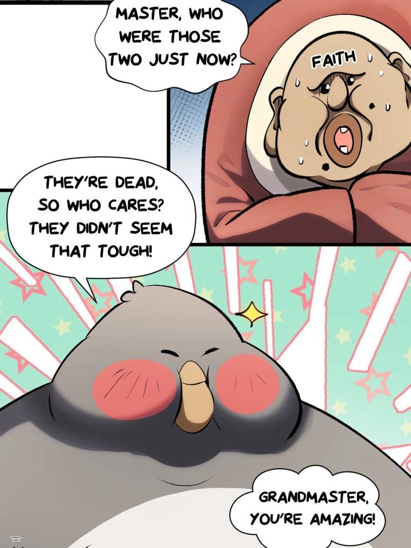 Top Tier Providence Chapter 184 - Page 4