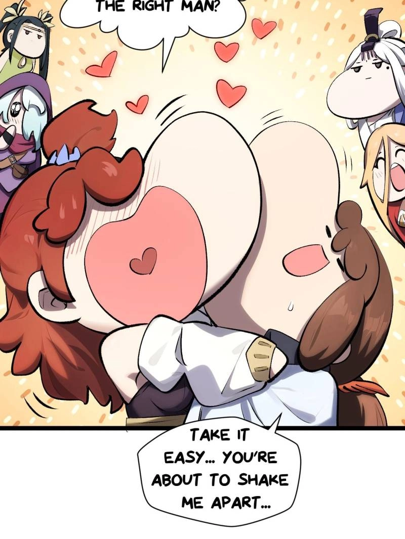 Top Tier Providence Chapter 184 - Page 6