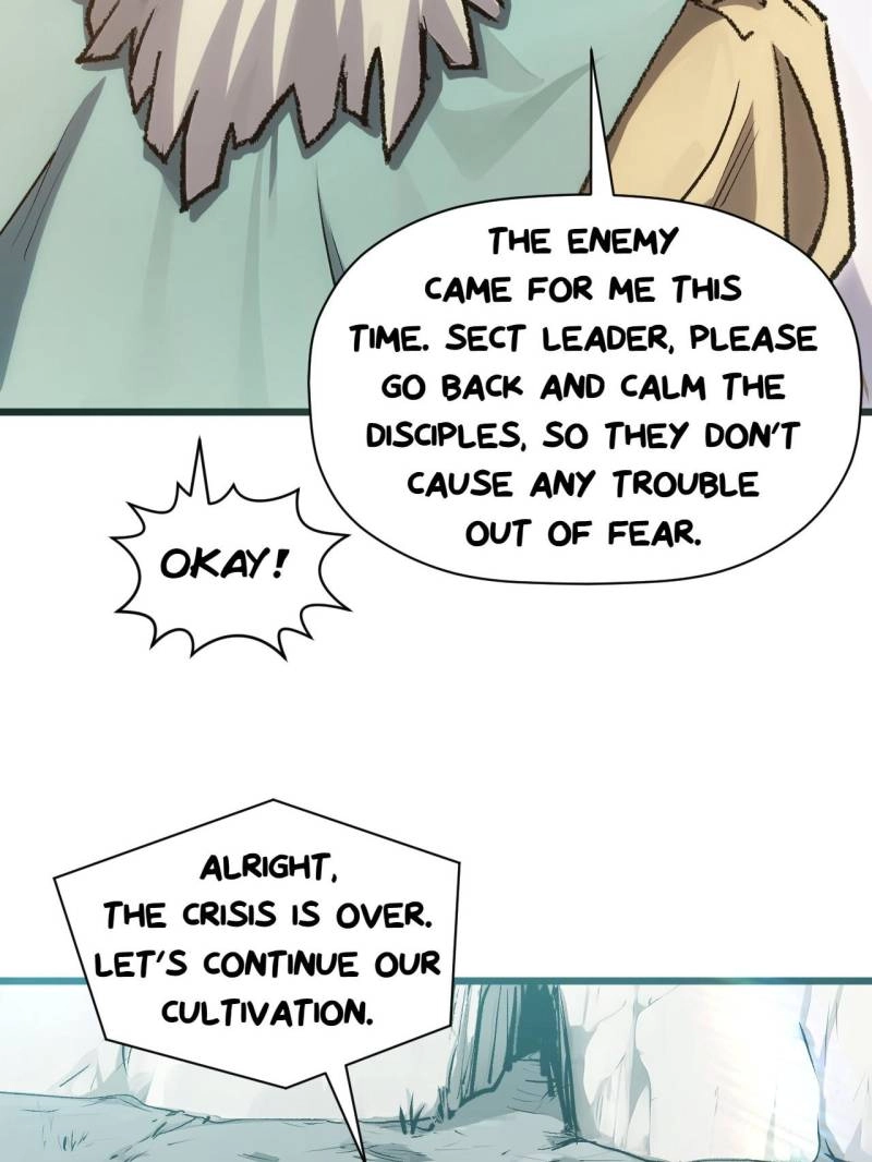 Top Tier Providence Chapter 184 - Page 8