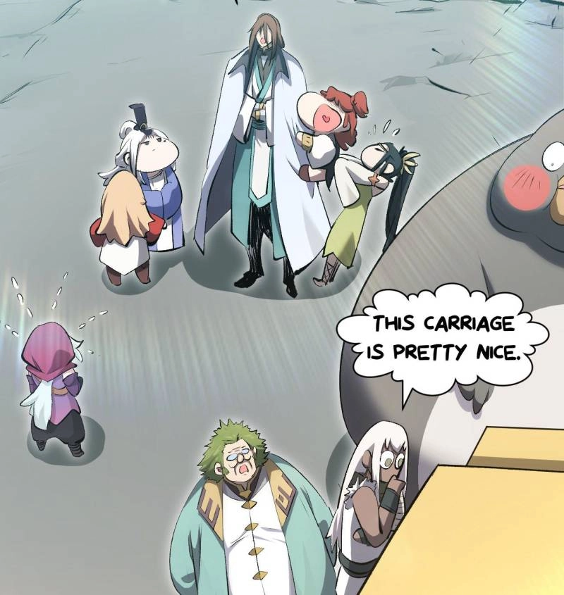 Top Tier Providence Chapter 184 - Page 9