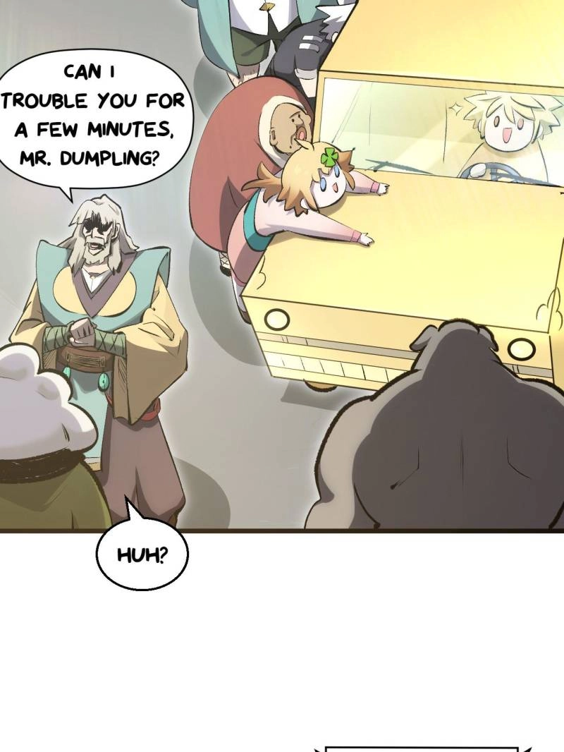 Top Tier Providence Chapter 184 - Page 10