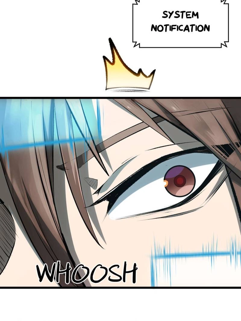 Top Tier Providence Chapter 184 - Page 11