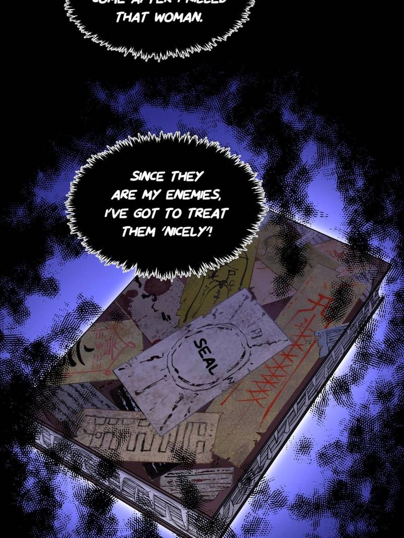Top Tier Providence Chapter 184 - Page 13