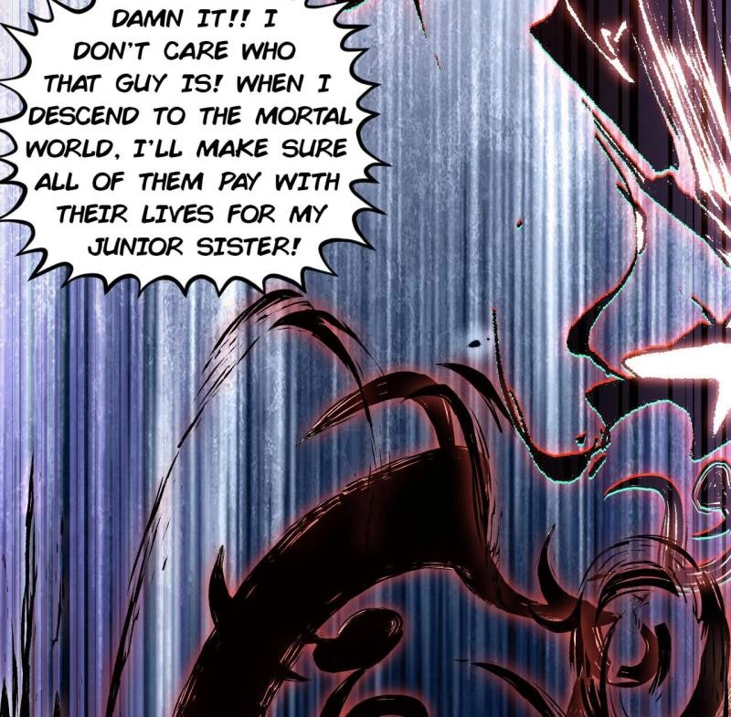 Top Tier Providence Chapter 184 - Page 21