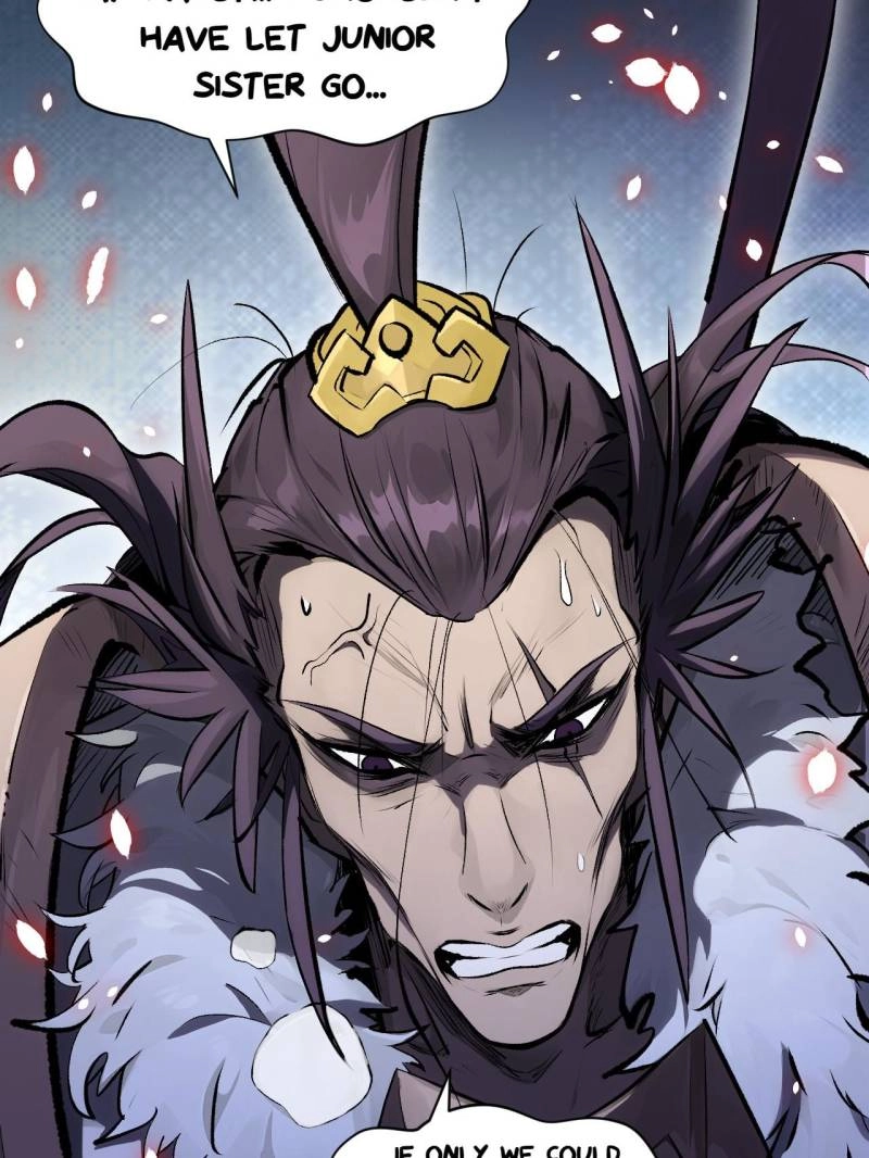 Top Tier Providence Chapter 184 - Page 29