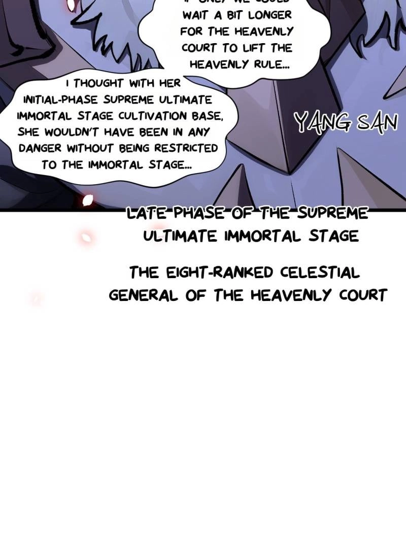 Top Tier Providence Chapter 184 - Page 30