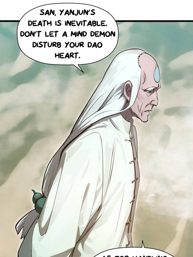 Top Tier Providence Chapter 184 - Page 31
