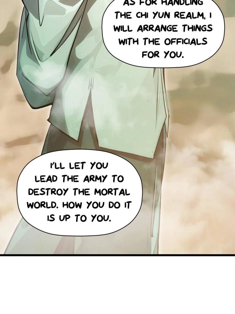 Top Tier Providence Chapter 184 - Page 32