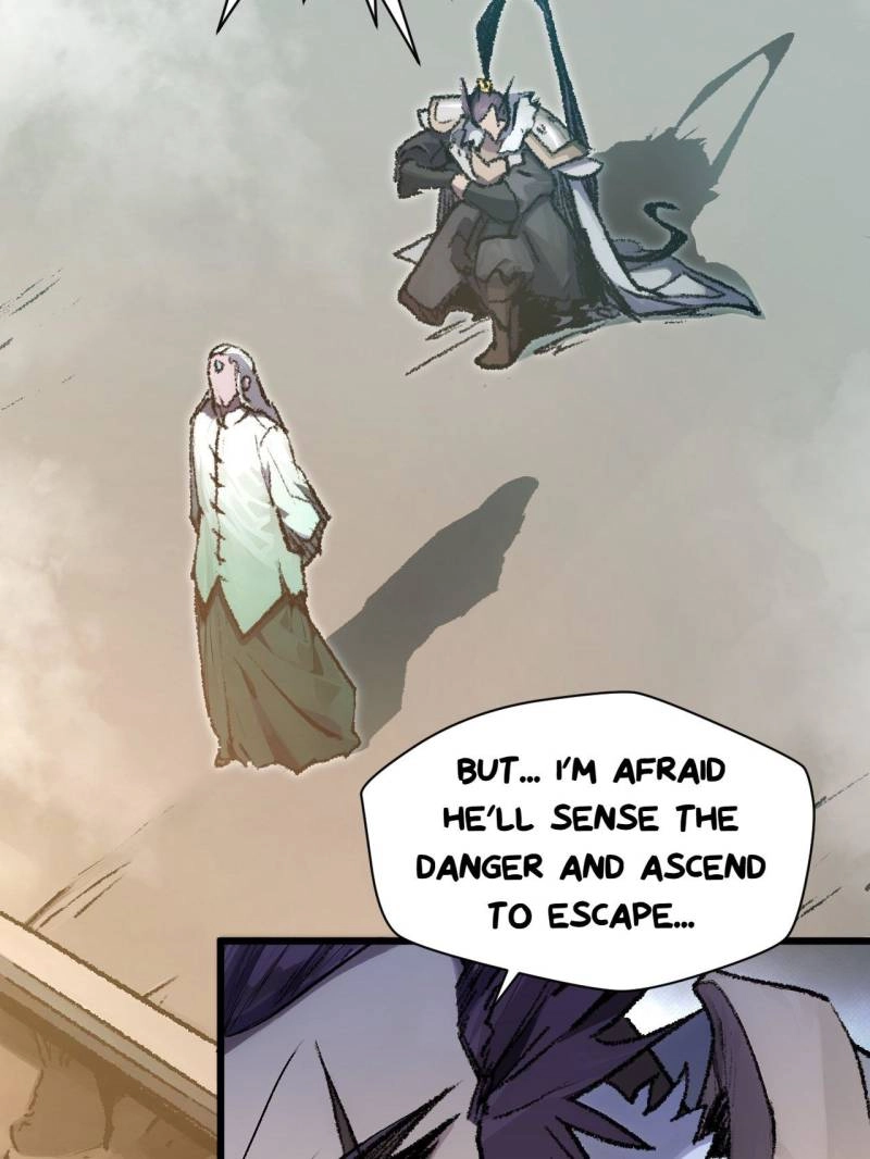 Top Tier Providence Chapter 184 - Page 34