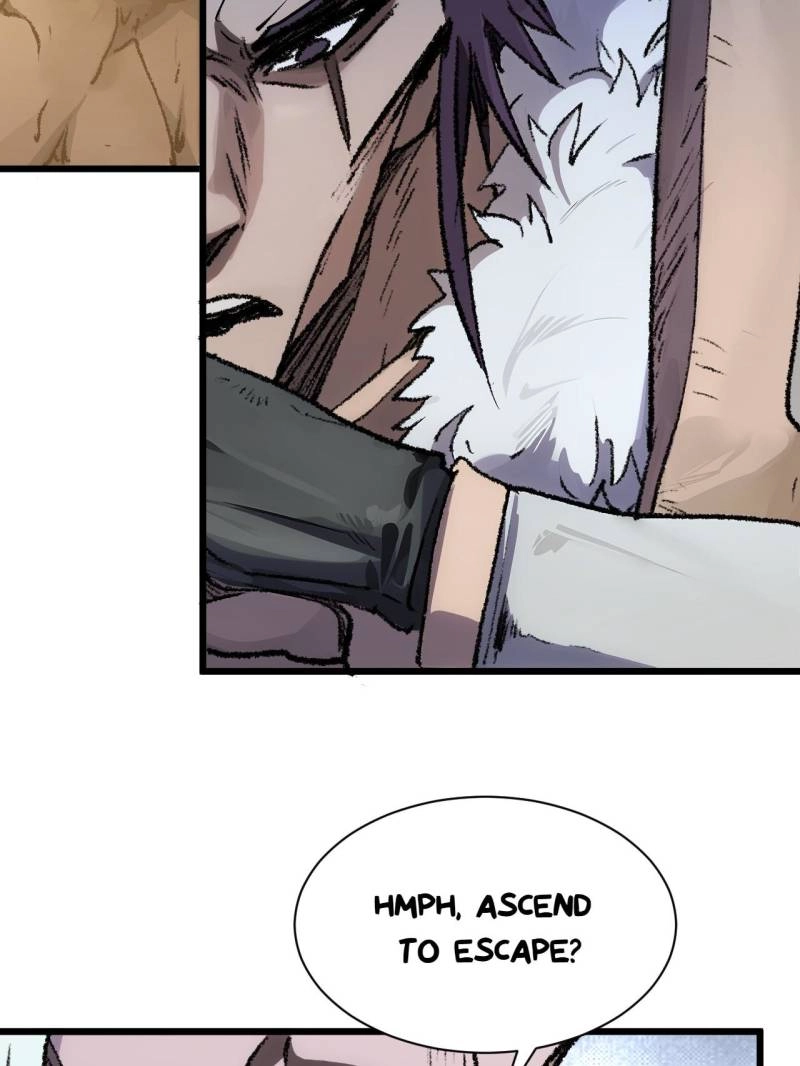 Top Tier Providence Chapter 184 - Page 35