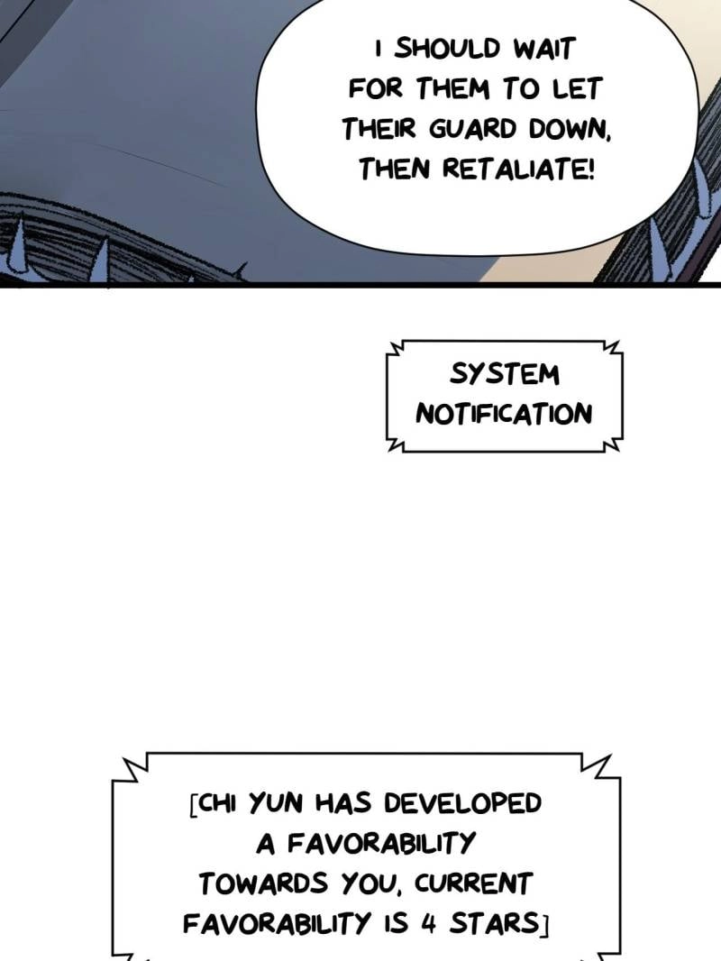 Top Tier Providence Chapter 184 - Page 47