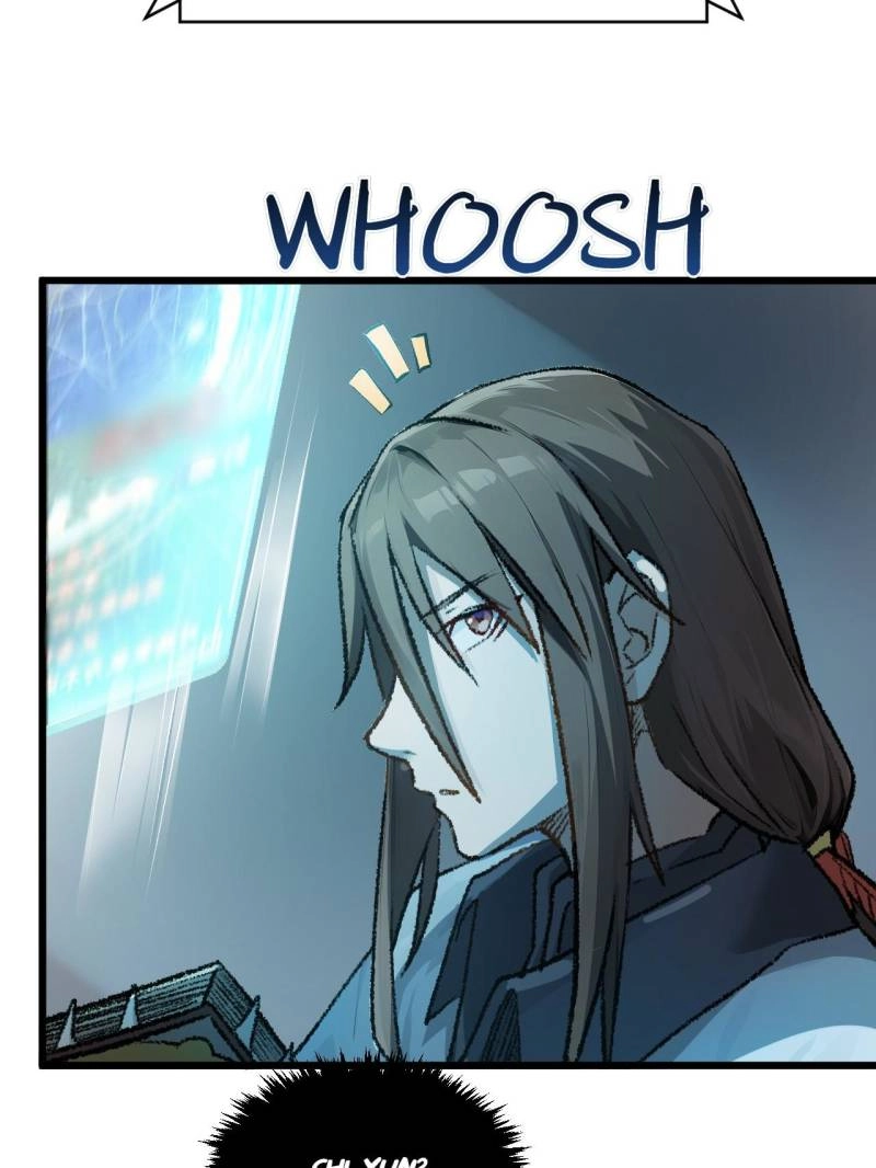 Top Tier Providence Chapter 184 - Page 48