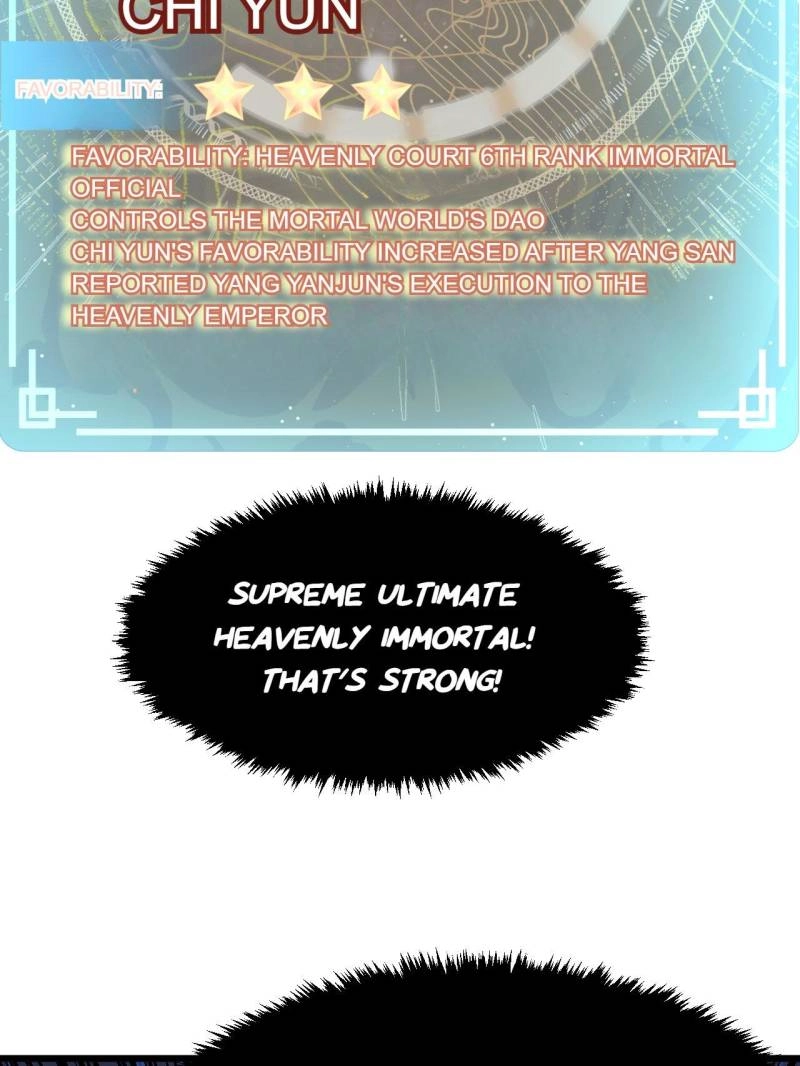 Top Tier Providence Chapter 184 - Page 50