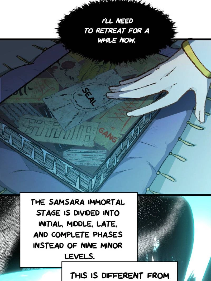 Top Tier Providence Chapter 184 - Page 54
