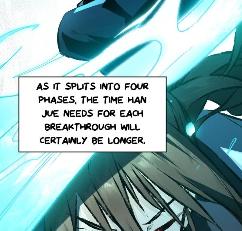 Top Tier Providence Chapter 184 - Page 56