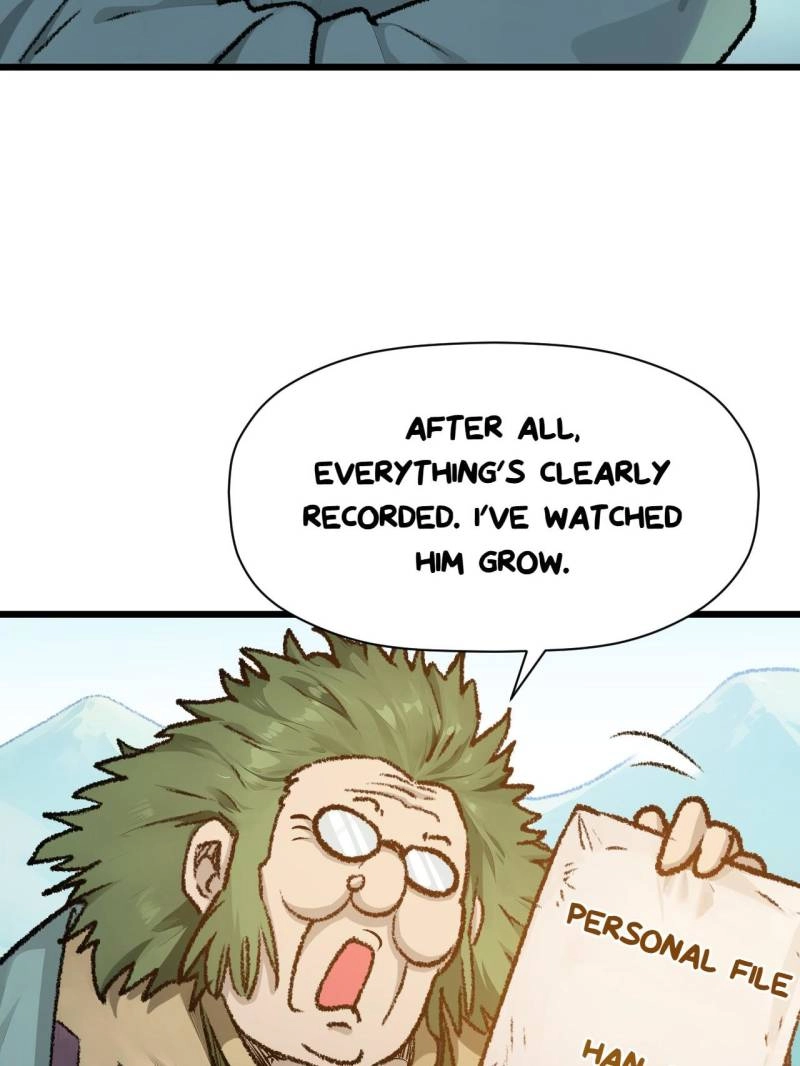 Top Tier Providence Chapter 184 - Page 59