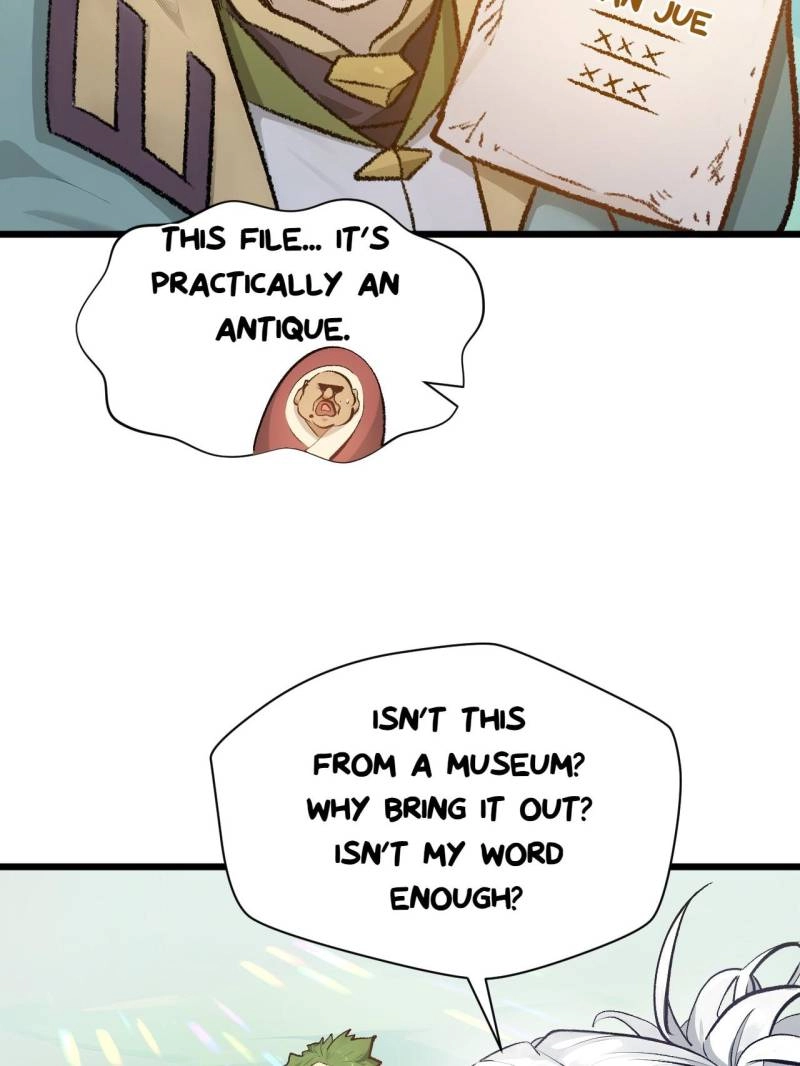 Top Tier Providence Chapter 184 - Page 60