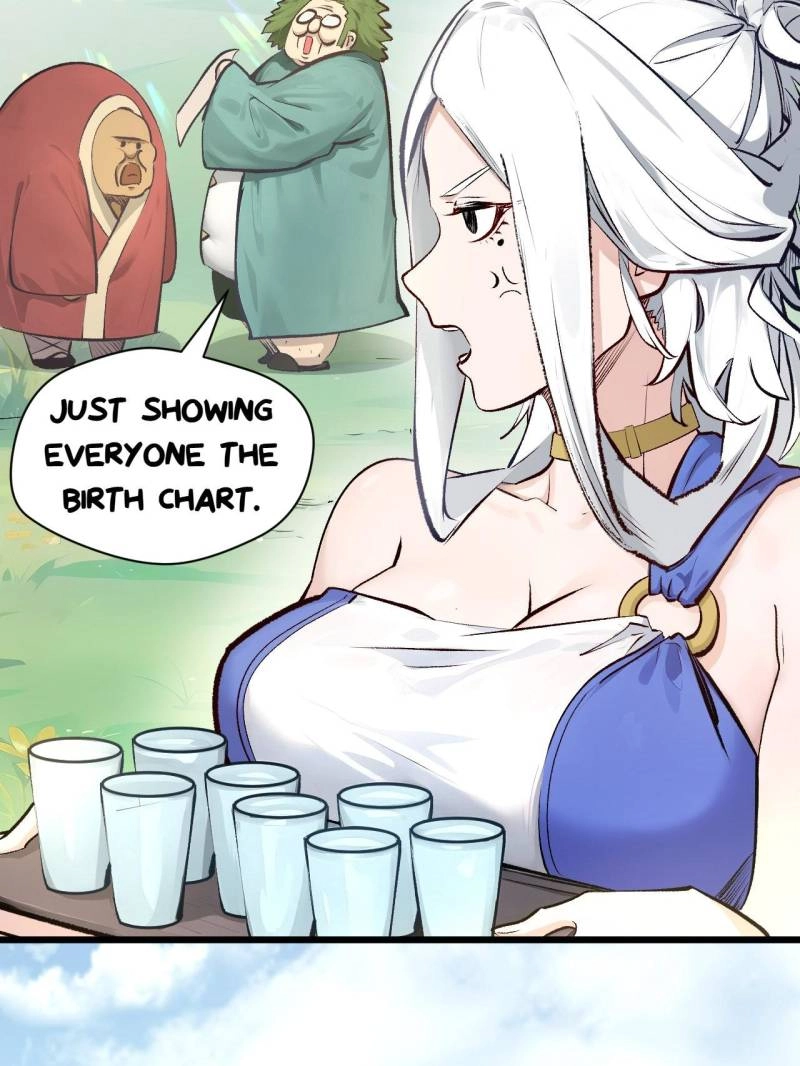 Top Tier Providence Chapter 184 - Page 61