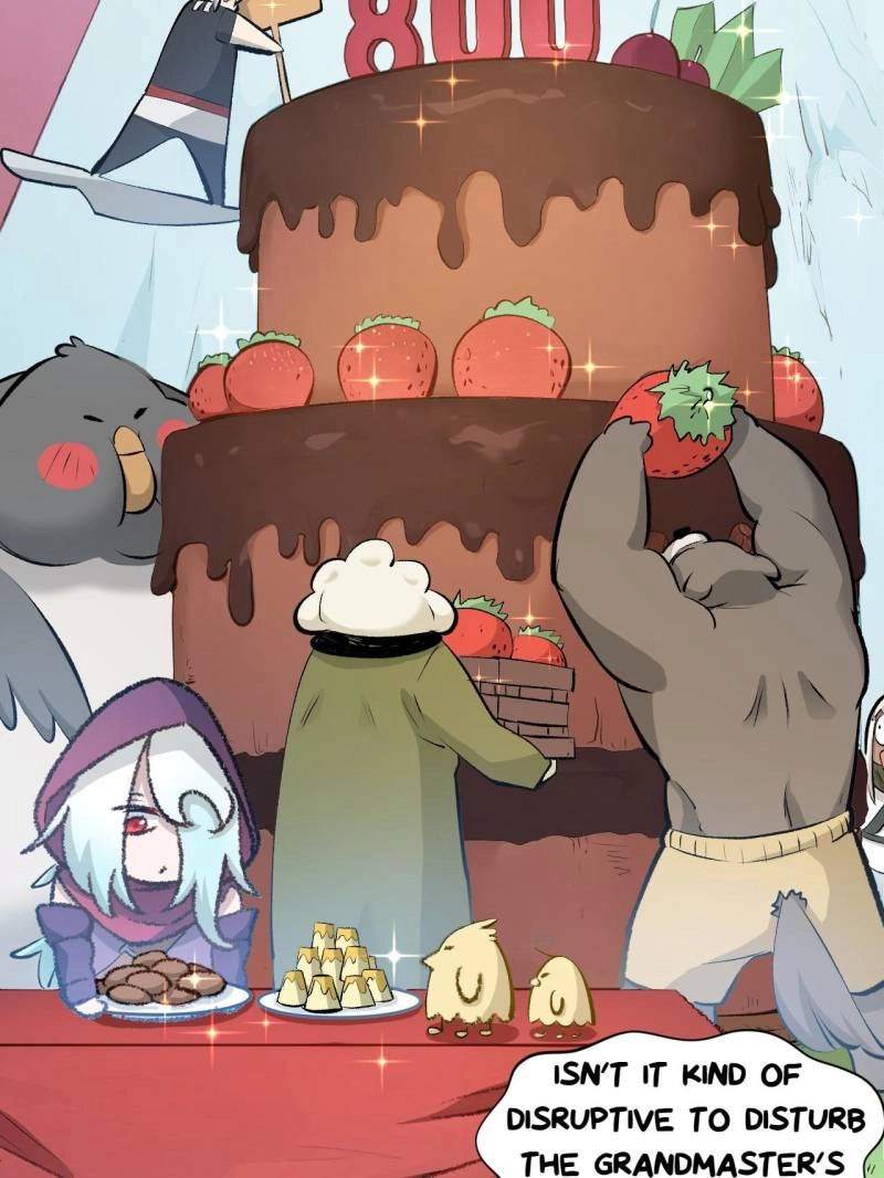Top Tier Providence Chapter 184 - Page 63