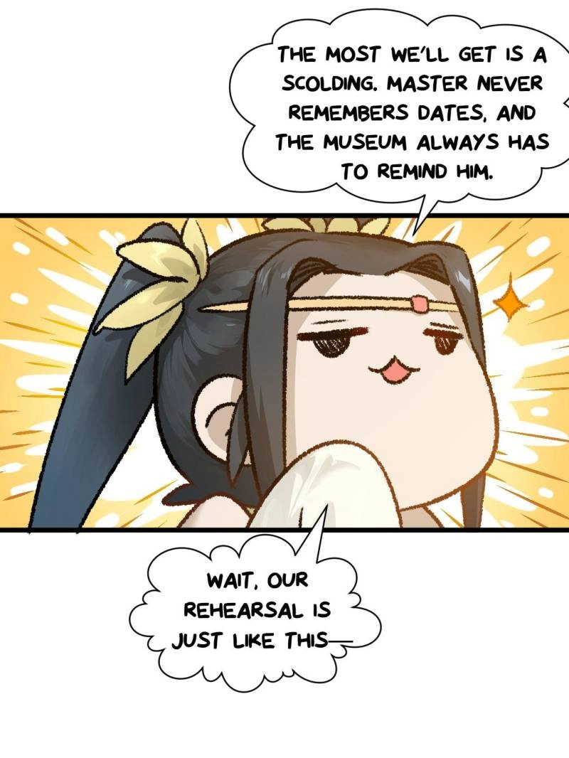 Top Tier Providence Chapter 184 - Page 65