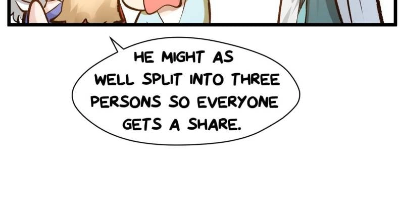 Top Tier Providence Chapter 184 - Page 85