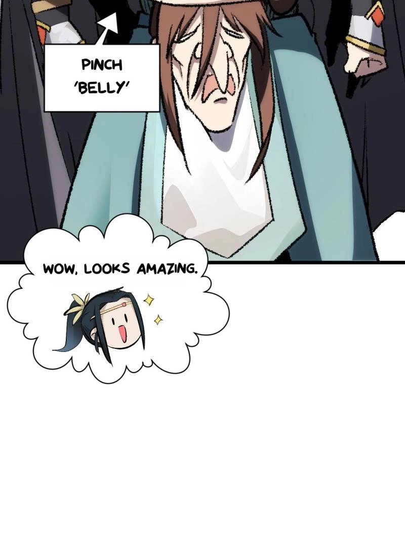 Top Tier Providence Chapter 185 - Page 3