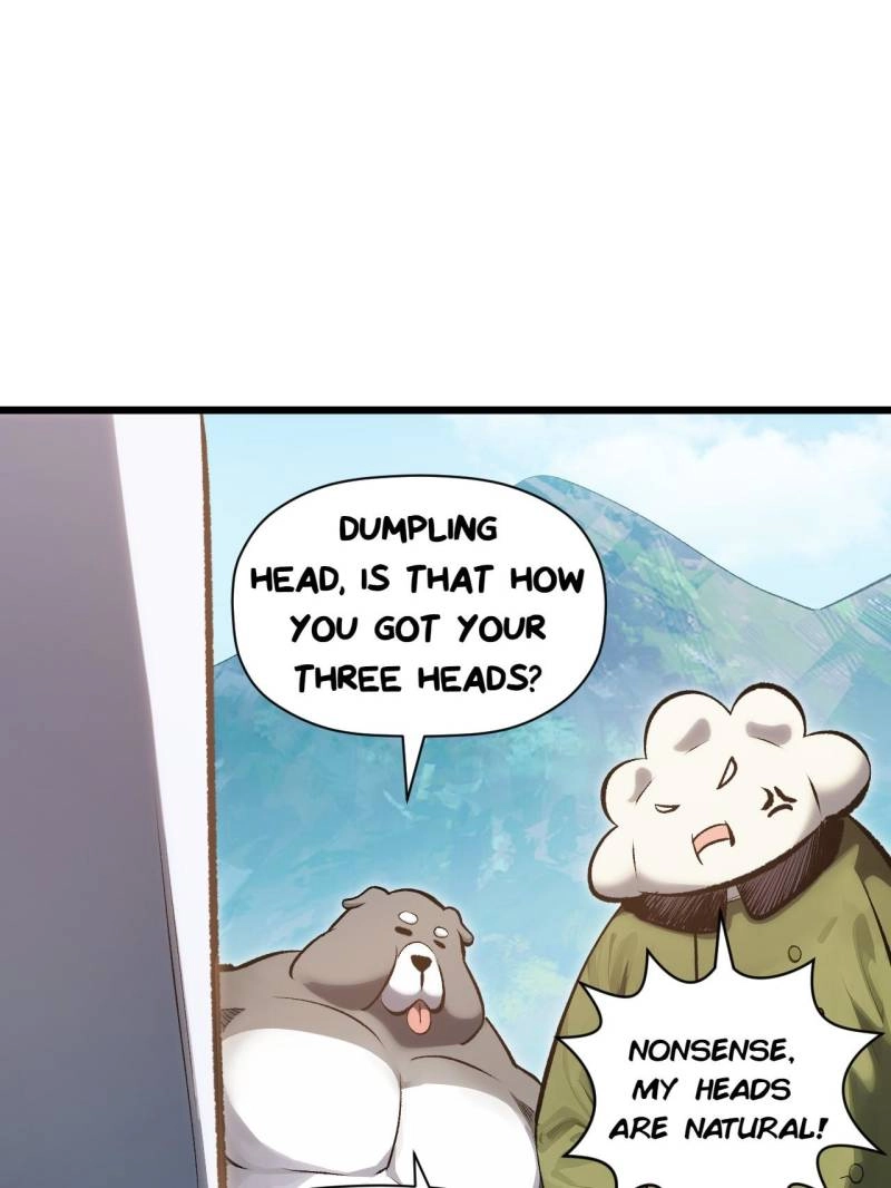 Top Tier Providence Chapter 185 - Page 4