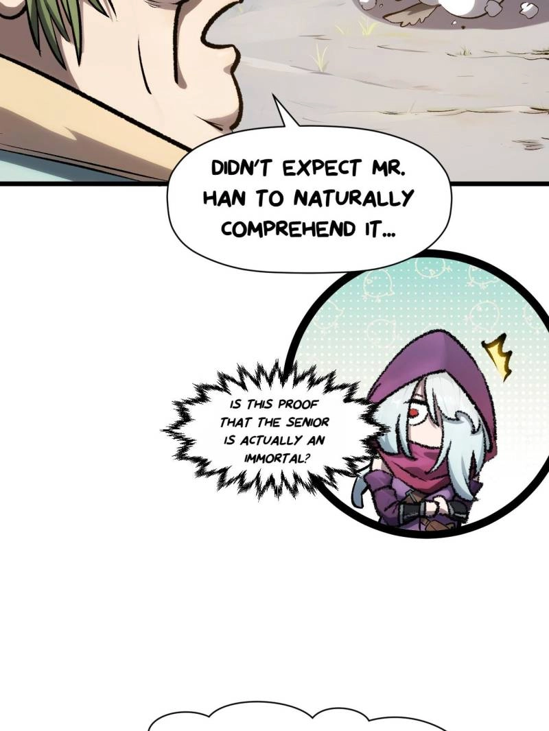 Top Tier Providence Chapter 185 - Page 6