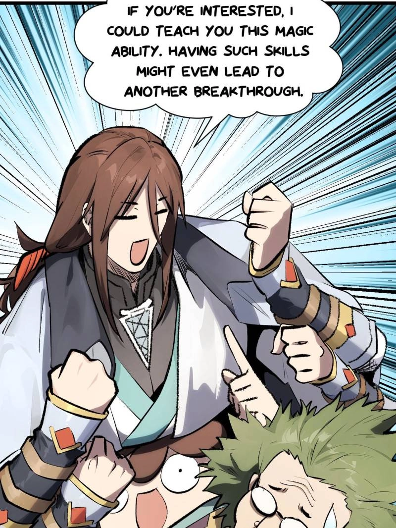 Top Tier Providence Chapter 185 - Page 7