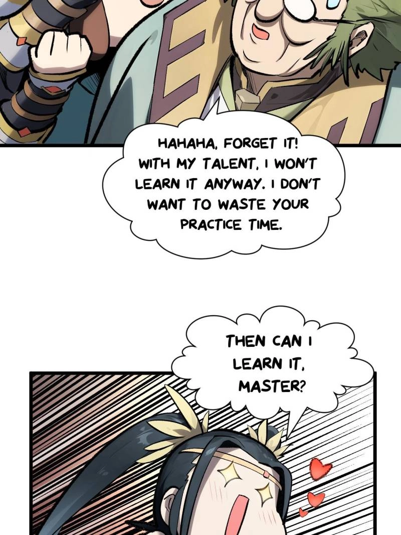 Top Tier Providence Chapter 185 - Page 8