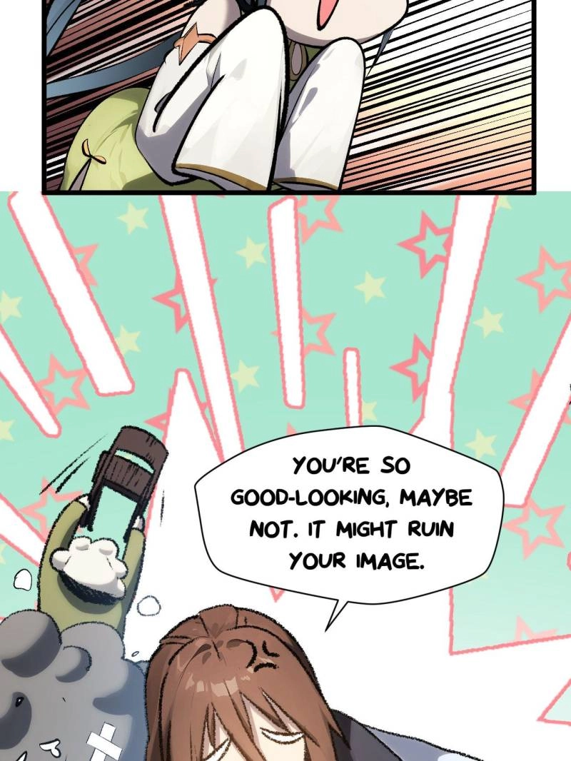 Top Tier Providence Chapter 185 - Page 9