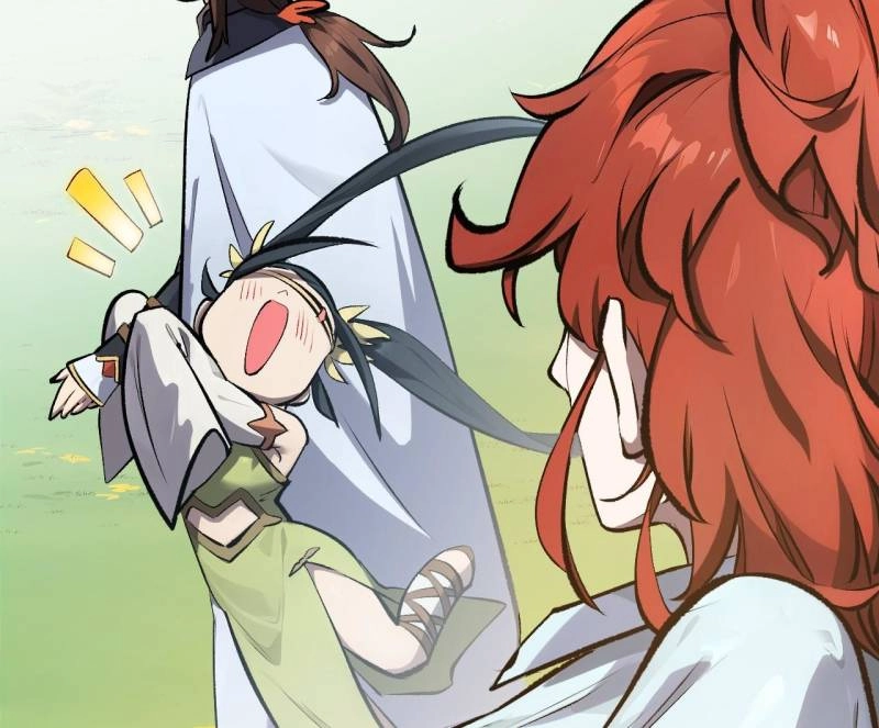 Top Tier Providence Chapter 185 - Page 12