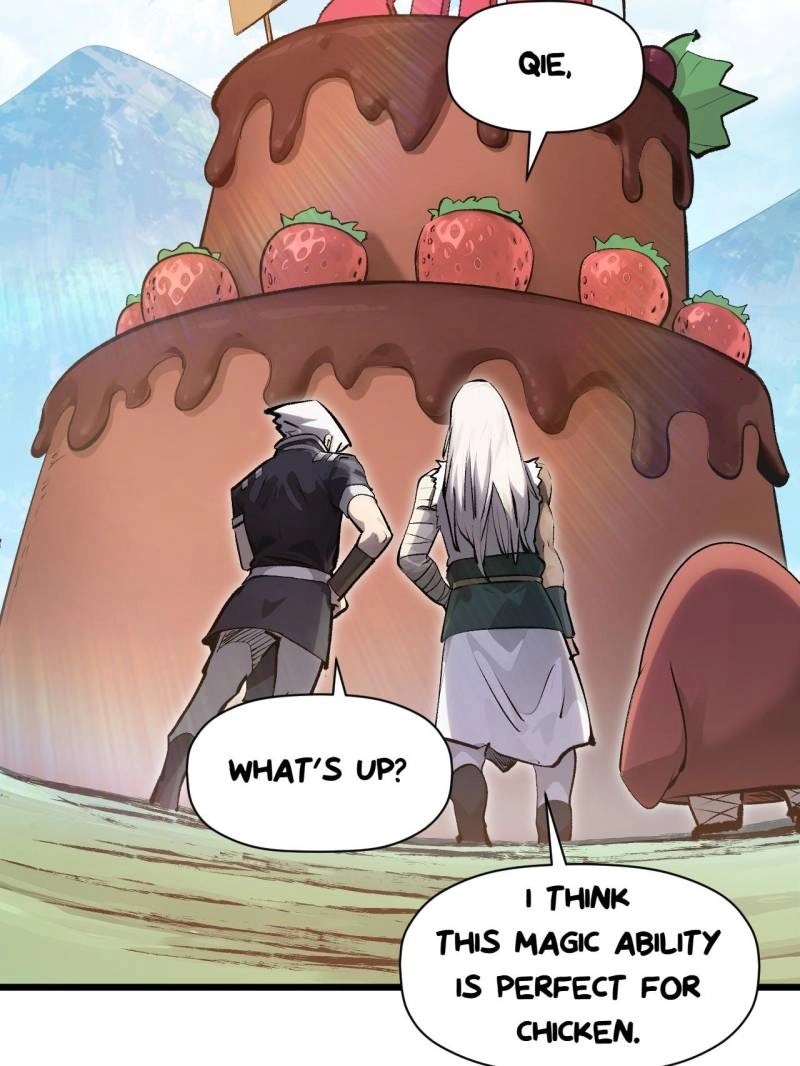 Top Tier Providence Chapter 185 - Page 16