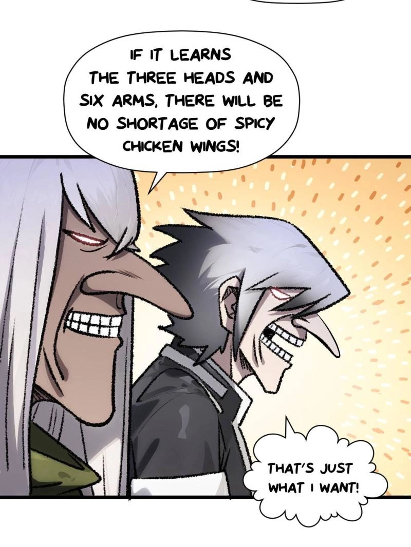 Top Tier Providence Chapter 185 - Page 17