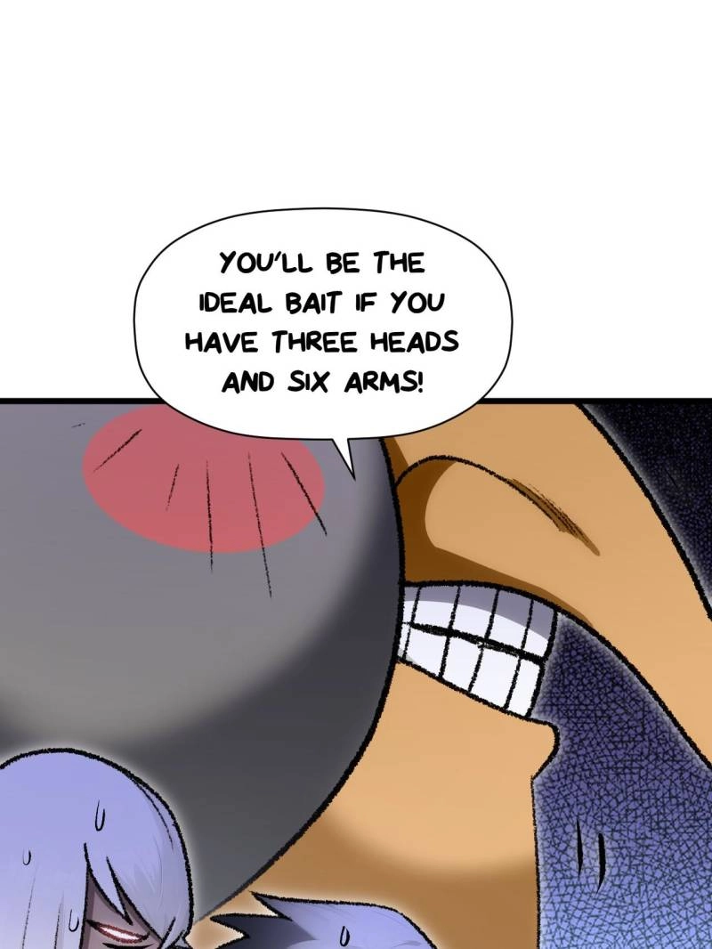 Top Tier Providence Chapter 185 - Page 18