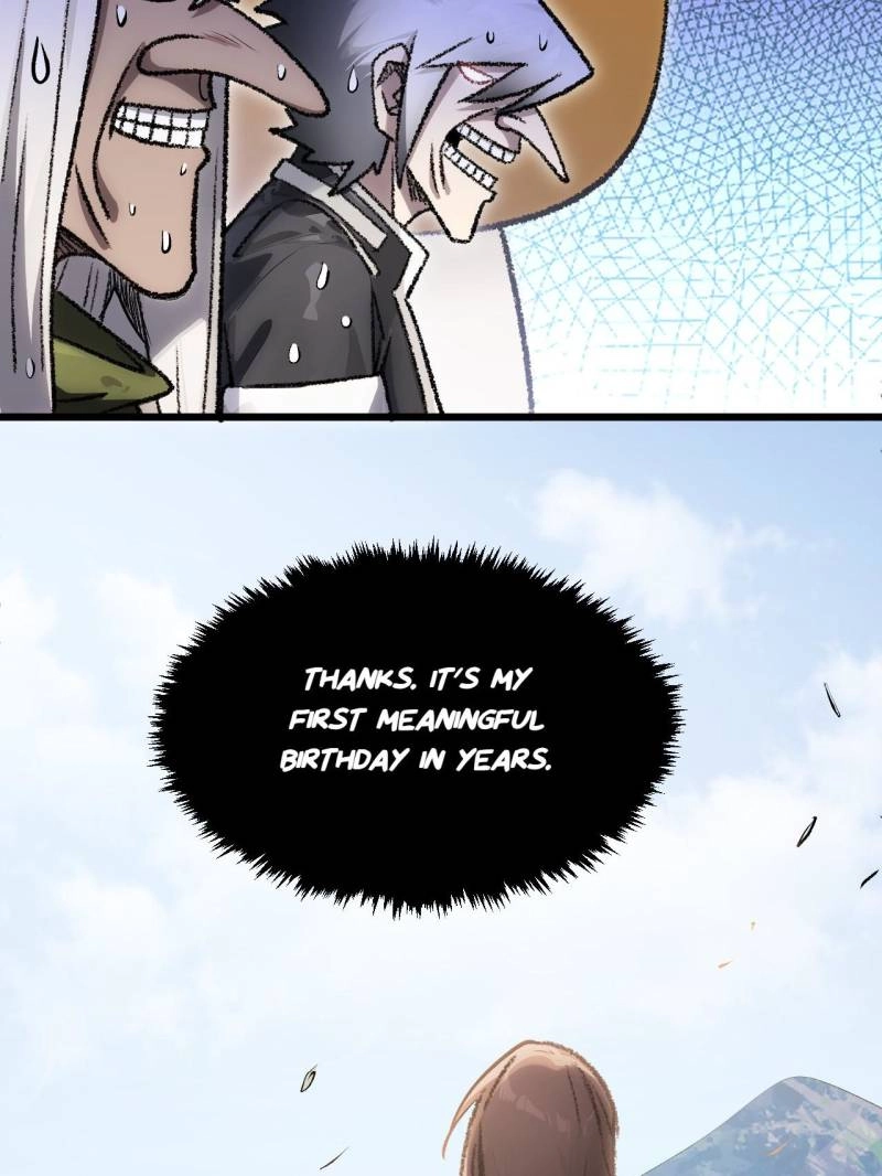 Top Tier Providence Chapter 185 - Page 19