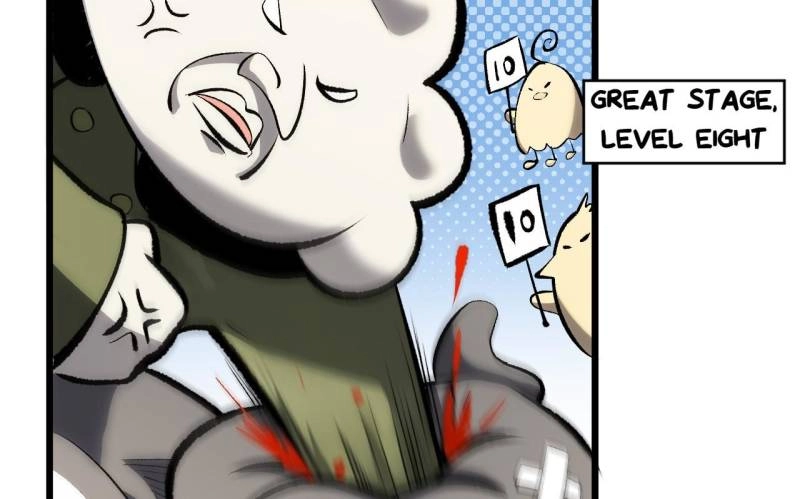 Top Tier Providence Chapter 185 - Page 22