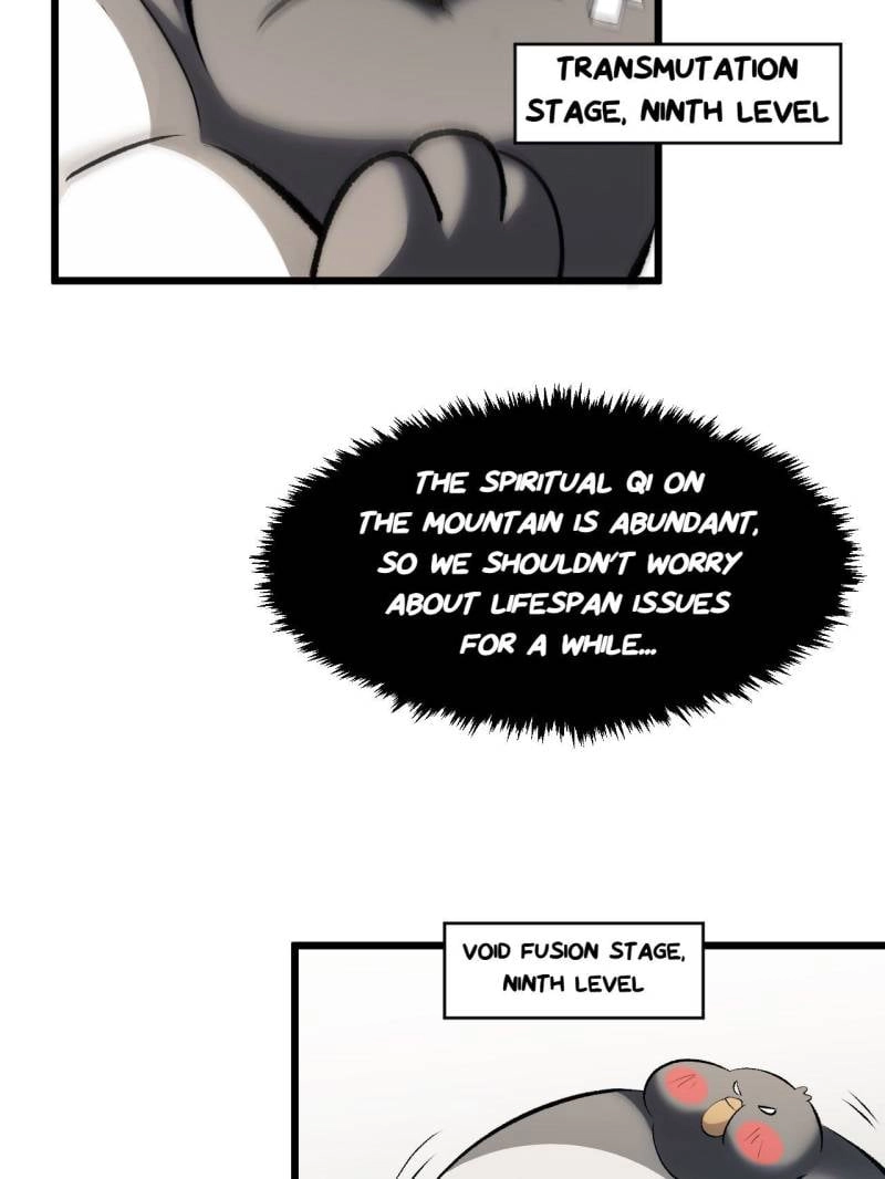 Top Tier Providence Chapter 185 - Page 23