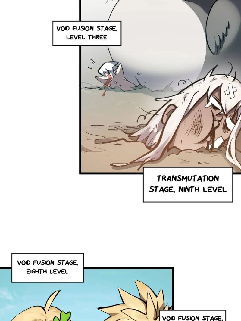 Top Tier Providence Chapter 185 - Page 24