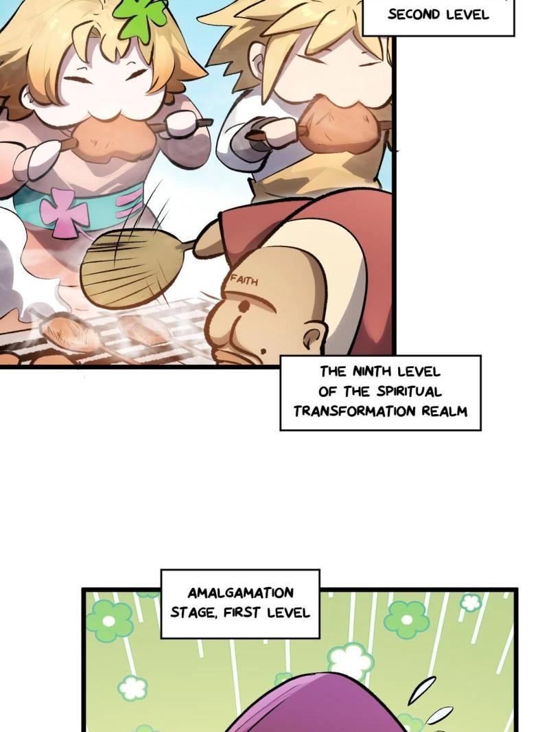 Top Tier Providence Chapter 185 - Page 25