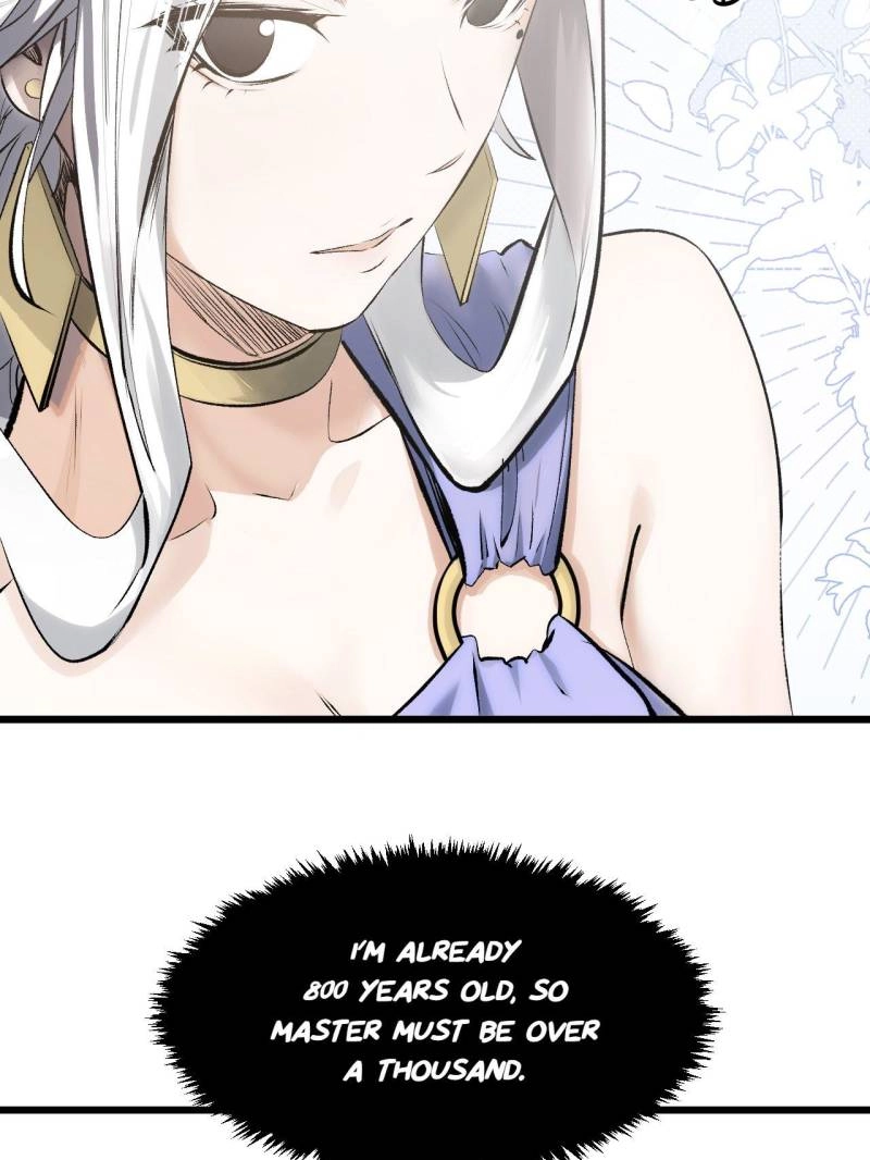 Top Tier Providence Chapter 185 - Page 31