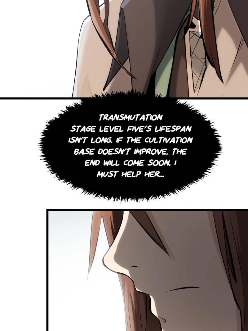 Top Tier Providence Chapter 185 - Page 33
